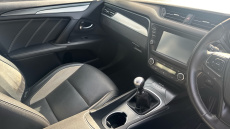 Toyota Avensis 1.8 Business Edition Plus 5dr Petrol Estate